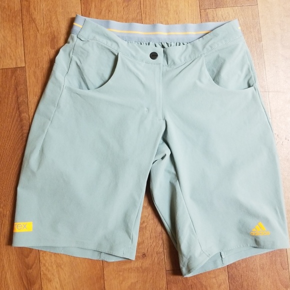 adidas climbing shorts